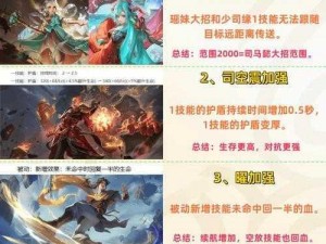 《王者荣耀》S7季强势刘备重做后五杀实战视频——最全最强攻略与打法套路教学分享