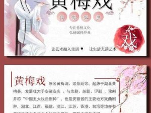 徐家黄梅家庭特色【徐家黄梅家庭特色：传承千年的戏曲文化】