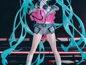 初音速入学揭晓，掌握要点赢取初音未来专属手办