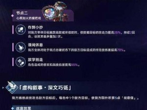 崩坏星穹铁道裂界征兆任务攻略详解：攻略流程、难点解析及通关技巧分享