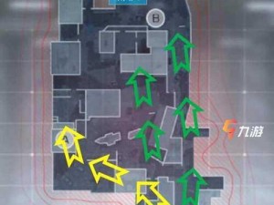 关于使命召唤手游竞技爆破模式全面解读：进攻技巧详尽解析一览