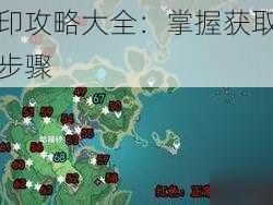 原神雷之印攻略大全：掌握获取与提升效率的关键步骤