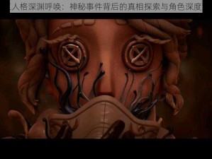 第五人格深渊呼唤：神秘事件背后的真相探索与角色深度解析