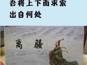 任他驰骋索取—任他驰骋索取，我自岿然不动