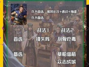 《三国武将投资宝典：各路大亨武将投资攻略与要求全解析》