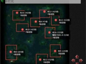 天龙八部手游上班族必备挂机打怪地点攻略：轻松升级不再等待时光