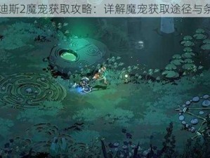 哈迪斯2魔宠获取攻略：详解魔宠获取途径与条件