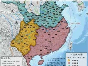 统一三国的国家：揭秘历史背后的真相，究竟是哪个国家一统三国江山？