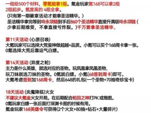 球场风云：深度解析氪金玩法，流程推荐助你成为球场霸主