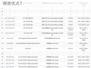 日本vpswindows的优点-日本 vpswindows 有哪些优点？