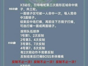 《命运方舟T2深渊Raid攻略：探索未知的命运之旅》