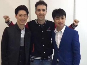 人皇Skyvs兽王Grubby、电竞传奇：人皇 Sky 与兽王 Grubby 的巅峰对决