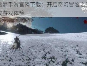 魂之追梦手游官网下载：开启奇幻冒险之旅，畅享极致游戏体验