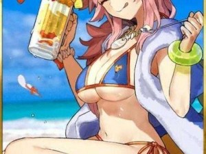 命运冠位指定FGO：玉藻前女神泳装立绘鉴赏与全面性能测评