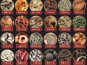 江南百景图八角香料获取攻略：探索香料之源，揭秘八角香料获取之道