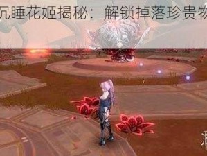 幻塔沉睡花姬揭秘：解锁掉落珍贵物品全攻略