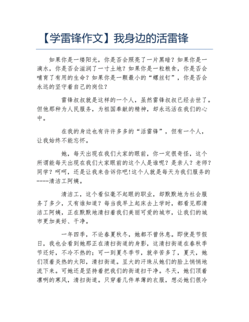 我是活雷锋：第二十五关挑战攻略与心得分享