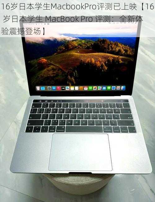 16岁日本学生MacbookPro评测已上映【16 岁日本学生 MacBook Pro 评测：全新体验震撼登场】