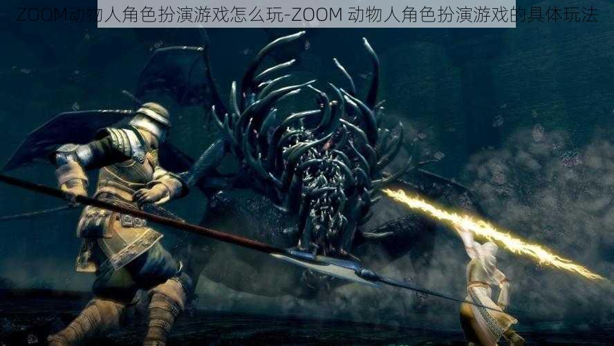 ZOOM动物人角色扮演游戏怎么玩-ZOOM 动物人角色扮演游戏的具体玩法