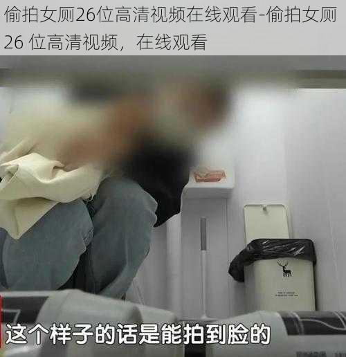 偷拍女厕26位高清视频在线观看-偷拍女厕 26 位高清视频，在线观看