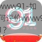 www91-如何评价www91？